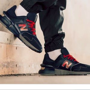 New Balance 997S Inspire the Dream Shoes NWOB